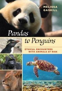 Produktbild: Pandas to Penguins, Volume 59