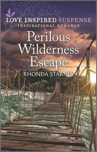Produktbild: Perilous Wilderness Escape