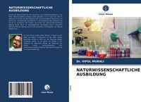 Produktbild: Naturwissenschaftliche Ausbildung