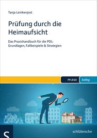 Produktbild: Pr&uuml;fung durch die Heimaufsicht