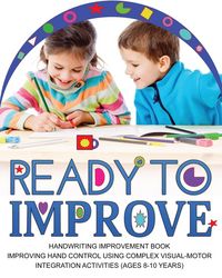 Produktbild: Ready to Improve