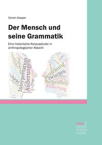 Produktbild: Der Mensch und seine Grammatik
