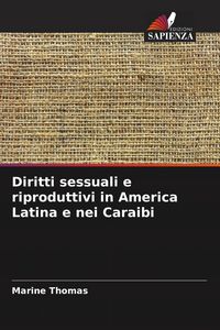 Produktbild: Diritti sessuali e riproduttivi in America Latina e nei Caraibi