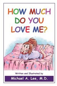 Produktbild: How Much Do You Love Me?