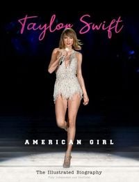 Produktbild: Taylor Swift