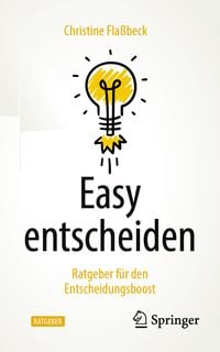 Produktbild: Easy entscheiden