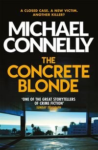 Produktbild: The Concrete Blonde