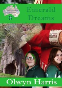 Produktbild: Emerald Dreams