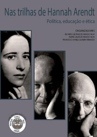 Produktbild: Nas Trilhas De Hannah Arendt