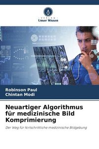 Produktbild: Neuartiger Algorithmus f&uuml;r medizinische Bild Komprimierung