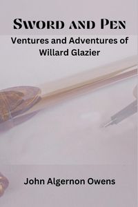 Produktbild: Sword and Pen