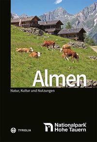 Produktbild: Almen im Nationalpark Hohe Tauern