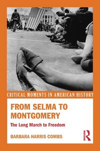 Produktbild: From Selma to Montgomery