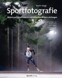 Produktbild: Sportfotografie