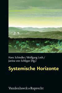 Produktbild: Systemische Horizonte