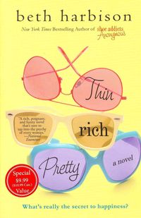 Produktbild: Thin Rich Pretty