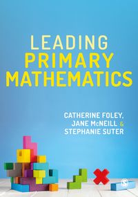Produktbild: Leading Primary Mathematics