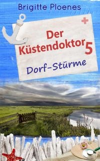 Produktbild: Der K&uuml;stendoktor 5