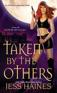Produktbild: Taken by the Others