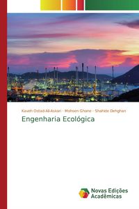 Produktbild: Engenharia Ecol&oacute;gica