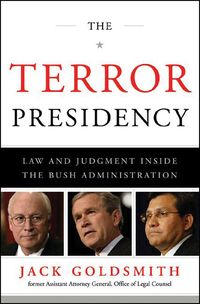 Produktbild: The Terror Presidency
