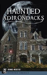 Produktbild: Haunted Adirondacks