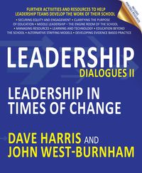 Produktbild: Leadership Dialogues II