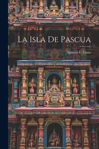 Produktbild: La Isla De Pascua
