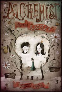 Produktbild: Alchemist and the Angel