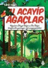 Produktbild: Su Acayip Agaclar