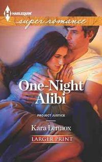 Produktbild: One-Night Alibi