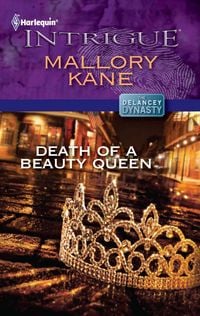 Produktbild: Death of a Beauty Queen
