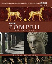 Produktbild: Pompeii