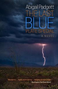 Produktbild: The Last Blue Plate Special