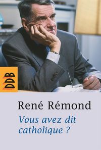 Produktbild: Vous avez dit catholique ?