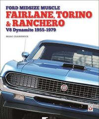Produktbild: Ford Midsize Muscle - Fairlane, Torino & Ranchero