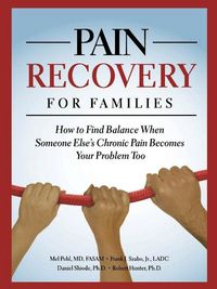 Produktbild: Pain Recovery for Families