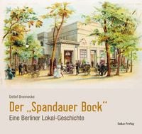 Produktbild: Der &raquo;Spandauer Bock&laquo;