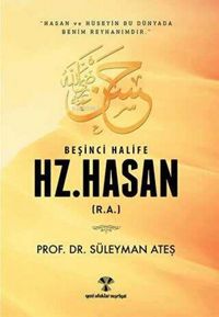 Produktbild: Besinci Halife Hz. Hasan r.a