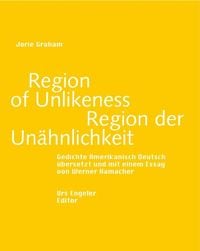 Produktbild: Region der Un&auml;hnlichkeit