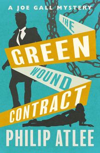 Produktbild: The Green Wound Contract