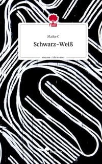 Produktbild: Schwarz-Wei&szlig;. Life is a Story - story.one