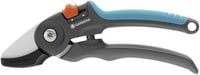 Produktbild: GARDENA 12240-20 PremiumCut Trockenes Holz Gartenschere Amboss