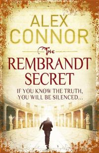 Produktbild: The Rembrandt Secret