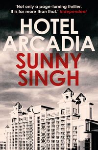 Produktbild: Hotel Arcadia