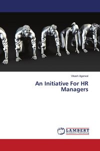 Produktbild: An Initiative For HR Managers