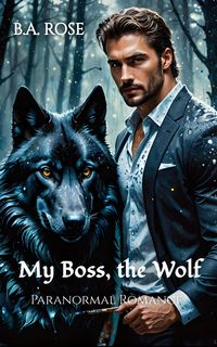 Produktbild: My Boss, the Wolf