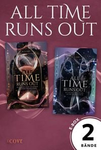 Produktbild: All Time Runs Out: Beide B&auml;nde im Bundle