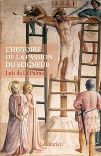 Produktbild: L'histoire de la passion du Seigneur