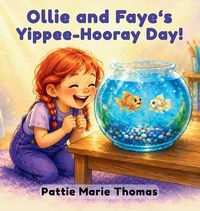 Produktbild: Ollie and Faye's Yippee-Hooray Day!